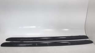 Recambio de barras techo para citroën c4 cactus 2014- 1.2 12v e-thp / puretech referencia OEM IAM 1611394280 1611394380 