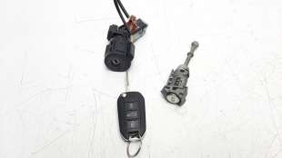 Recambio de conmutador de arranque para citroën c4 cactus 2014- 1.2 12v e-thp / puretech referencia OEM IAM 9663123380  
