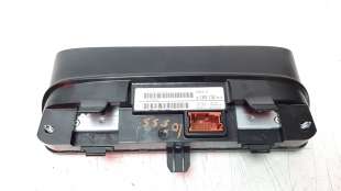 Recambio de cuadro instrumentos para citroën c4 cactus 2014- 1.2 12v e-thp / puretech referencia OEM IAM 9810313280   2