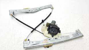 Recambio de elevalunas delantero derecho para citroën c4 cactus 2014- 1.2 12v e-thp / puretech referencia OEM IAM 9810287480 106