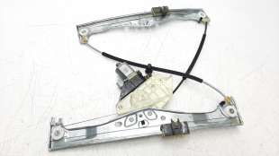 Recambio de elevalunas delantero derecho para citroën c4 cactus 2014- 1.2 12v e-thp / puretech referencia OEM IAM 9810287480 106 2