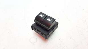 Recambio de mando elevalunas delantero izquierdo para citroën c4 cactus 2014- 1.2 12v e-thp / puretech referencia OEM IAM 980162