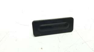 Recambio de maneta exterior porton para citroën c4 cactus 2014- 1.2 12v e-thp / puretech referencia OEM IAM 9676028380  
