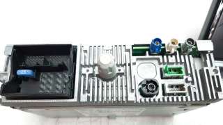 Recambio de sistema navegacion gps para citroën c4 cactus 2014- 1.2 12v e-thp / puretech referencia OEM IAM  98010025ZD 98104758