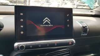 Recambio de sistema navegacion gps para citroën c4 cactus 2014- 1.2 12v e-thp / puretech referencia OEM IAM  98010025ZD 98104758