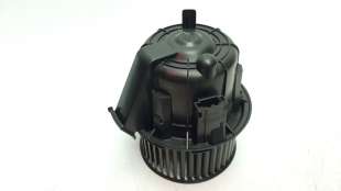 Recambio de ventilador calefaccion para citroën c4 cactus 2014- 1.2 12v e-thp / puretech referencia OEM IAM T40540017034 34192 
