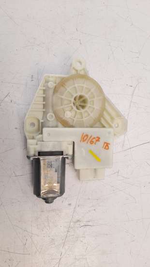 Recambio de motor elevalunas trasero derecho para skoda spaceback (5h) 2013- ambition referencia OEM IAM 5JA959812H  