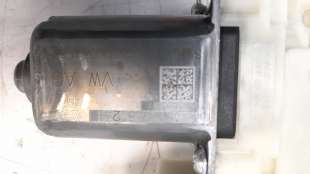 Recambio de motor elevalunas trasero derecho para skoda spaceback (5h) 2013- ambition referencia OEM IAM 5JA959812H   2