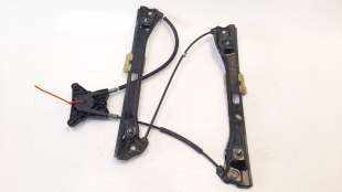 Recambio de elevalunas delantero derecho para skoda spaceback (5h) 2013- ambition referencia OEM IAM 5JA837462  