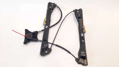 Recambio de elevalunas delantero derecho para skoda spaceback (5h) 2013- ambition referencia OEM IAM 5JA837462  