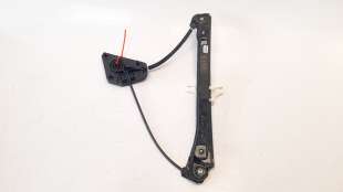 Recambio de elevalunas trasero derecho para skoda spaceback (5h) 2013- ambition referencia OEM IAM 5JA839462  