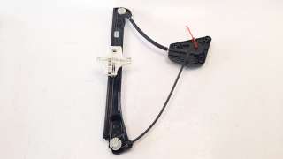 Recambio de elevalunas trasero derecho para skoda spaceback (5h) 2013- ambition referencia OEM IAM 5JA839462  