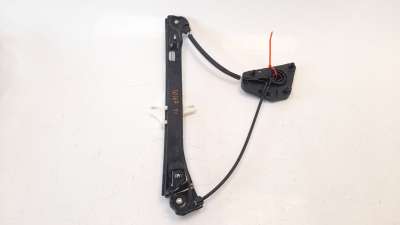 Recambio de elevalunas trasero izquierdo para skoda spaceback (5h) 2013- ambition referencia OEM IAM 5JA839461  