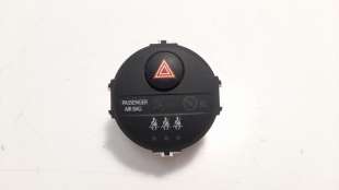 Recambio de warning para toyota yaris 2014-2017 hsd active referencia OEM IAM 839500D100  