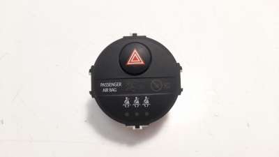 Recambio de warning para toyota yaris 2014-2017 hsd active referencia OEM IAM 839500D100  