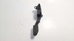 Recambio de potenciometro pedal para toyota yaris 2014-2017 hsd active referencia OEM IAM 781100D110  