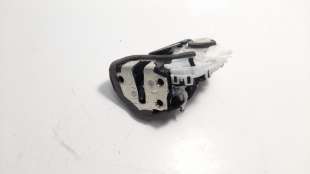 Recambio de cerradura puerta trasera izquierda para toyota yaris 2014-2017 hsd active referencia OEM IAM 690600D310  