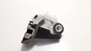 Recambio de cerradura puerta trasera derecha para toyota yaris 2014-2017 hsd active referencia OEM IAM 690500D310   2