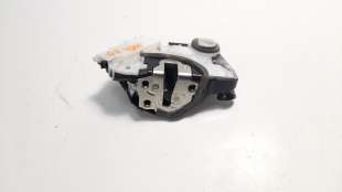 Recambio de cerradura puerta delantera derecha para toyota yaris 2014-2017 hsd active referencia OEM IAM 690300D550  