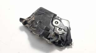 Recambio de cerradura puerta delantera derecha para toyota yaris 2014-2017 hsd active referencia OEM IAM 690300D550   2