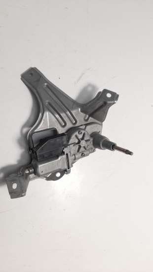 Recambio de motor limpia trasero para toyota yaris 2014-2017 hsd active referencia OEM IAM 851300D190 2596003420 