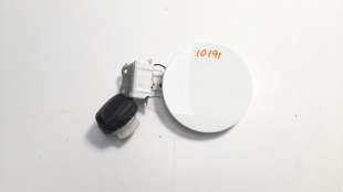 Recambio de tapa exterior combustible para toyota yaris 2014-2017 hsd active referencia OEM IAM 773500D080  
