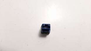 Recambio de interruptor para toyota yaris 2014-2017 hsd active referencia OEM IAM 849780D010   2
