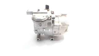 Recambio de compresor aire acondicionado para toyota yaris 2014-2017 hsd active referencia OEM IAM 0422001350  