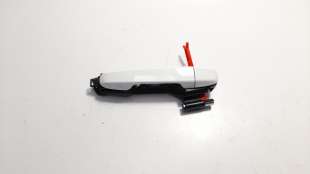 Recambio de maneta exterior trasera derecha para toyota yaris 2014-2017 hsd active referencia OEM IAM 692110D130  