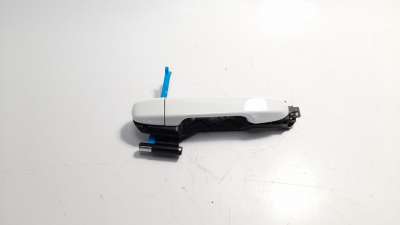 Recambio de maneta exterior trasera izquierda para toyota yaris 2014-2017 hsd active referencia OEM IAM 692110D130  
