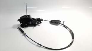 Recambio de palanca cambio para toyota yaris 2014-2017 hsd active referencia OEM IAM 335300D040  