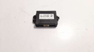 Recambio de centralita inmovilizador para toyota yaris 2014-2017 hsd active referencia OEM IAM 897840D030  