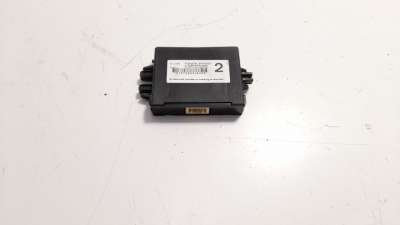 Recambio de centralita inmovilizador para toyota yaris 2014-2017 hsd active referencia OEM IAM 897840D030  