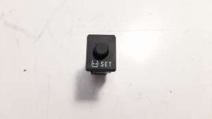 Recambio de interruptor para toyota yaris 2014-2017 hsd active referencia OEM IAM 15D084  