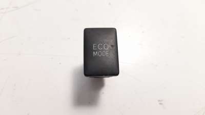 Recambio de interruptor para toyota yaris 2014-2017 hsd active referencia OEM IAM 15C754  