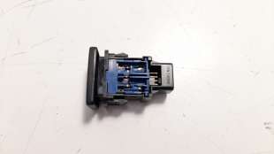 Recambio de interruptor para toyota yaris 2014-2017 hsd active referencia OEM IAM 15C754   2