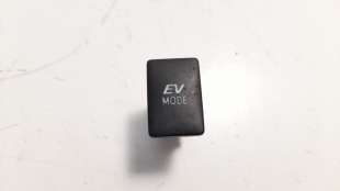 Recambio de interruptor para toyota yaris 2014-2017 hsd active referencia OEM IAM 15C866  