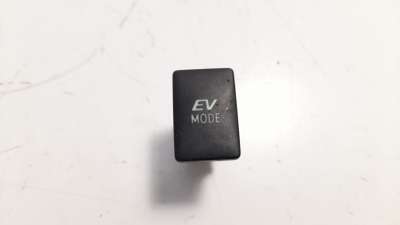 Recambio de interruptor para toyota yaris 2014-2017 hsd active referencia OEM IAM 15C866  