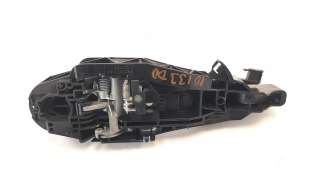 Recambio de maneta exterior delantera derecha para citroën c4 cactus 2014- shine referencia OEM IAM 9802977180  