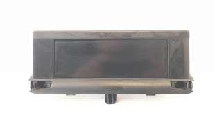 Recambio de cuadro instrumentos para citroën c4 cactus 2014- shine referencia OEM IAM 9824091280  