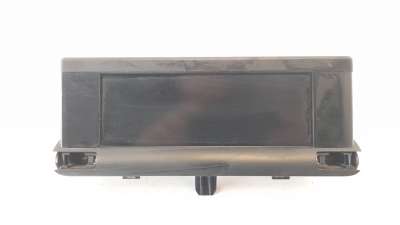 Recambio de cuadro instrumentos para citroën c4 cactus 2014- shine referencia OEM IAM 9824091280  