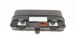 Recambio de cuadro instrumentos para citroën c4 cactus 2014- shine referencia OEM IAM 9824091280   2