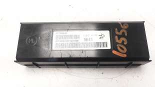 Recambio de modulo electronico para chevrolet cruze 2009-2014 2.0 diesel cat referencia OEM IAM 13585641  