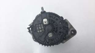 Recambio de alternador para chevrolet cruze 2009-2014 2.0 diesel cat referencia OEM IAM 13580078 ALF920124DP  2