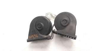 Recambio de claxon para chevrolet cruze 2009-2014 2.0 diesel cat referencia OEM IAM   