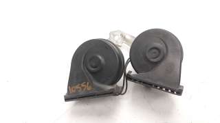 Recambio de claxon para chevrolet cruze 2009-2014 2.0 diesel cat referencia OEM IAM   