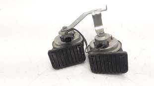 Recambio de claxon para chevrolet cruze 2009-2014 2.0 diesel cat referencia OEM IAM    2