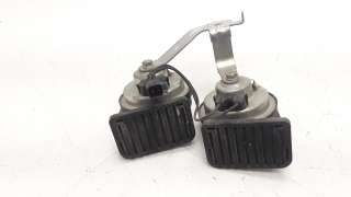 Recambio de claxon para chevrolet cruze 2009-2014 2.0 diesel cat referencia OEM IAM   