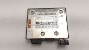 Recambio de modulo electronico para chevrolet cruze 2009-2014 2.0 diesel cat referencia OEM IAM 13353284   2