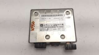 Recambio de modulo electronico para chevrolet cruze 2009-2014 2.0 diesel cat referencia OEM IAM 13353284  